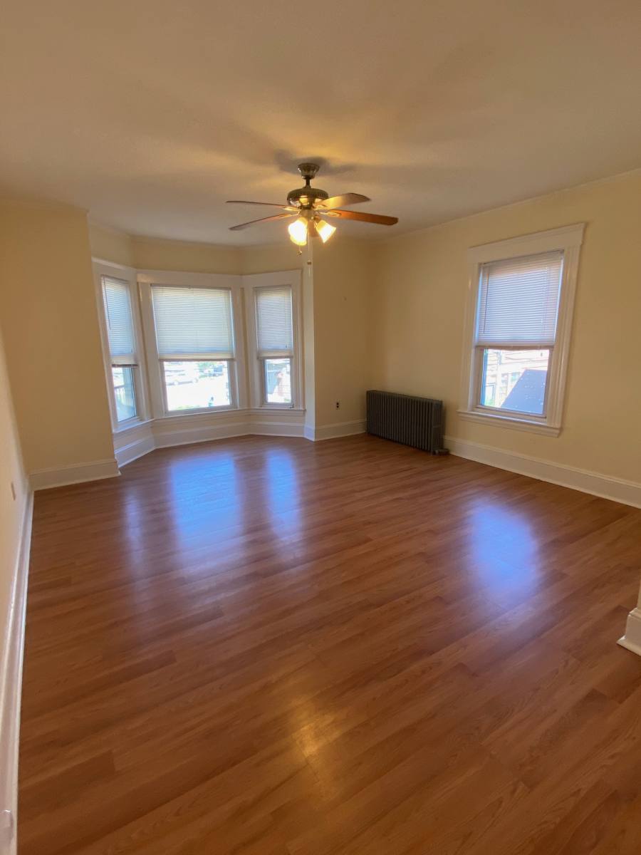 Apartment for rent at 10 Maple St #2, Stoneham, MA 02180