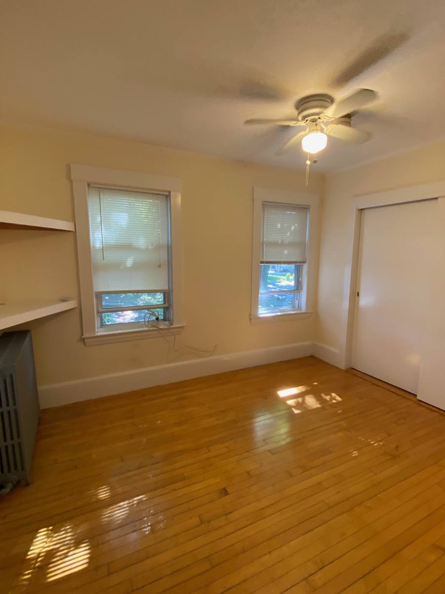 Apartment for rent at 10 Maple St #2, Stoneham, MA 02180
