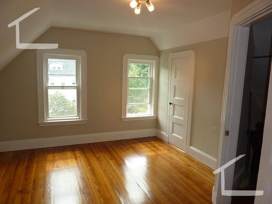 Apartment for rent at 6 Warner St #2, Somerville, MA 02144