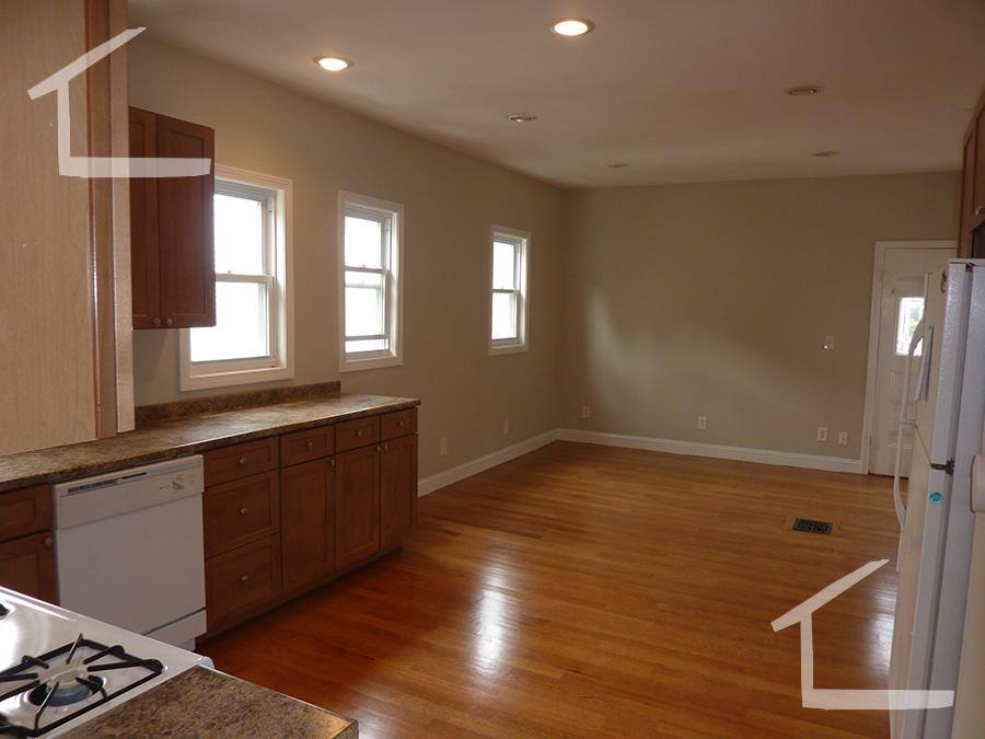 Apartment for rent at 6 Warner St #2, Somerville, MA 02144