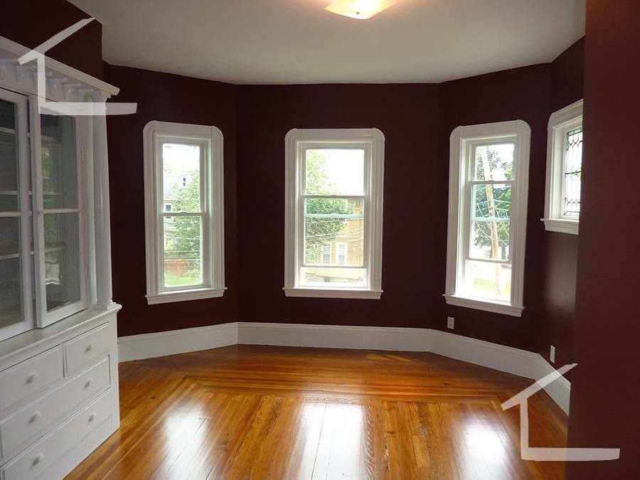 Apartment for rent at 6 Warner St #2, Somerville, MA 02144