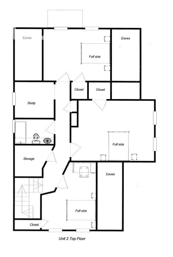 Apartment for rent at 6 Warner St #2, Somerville, MA 02144