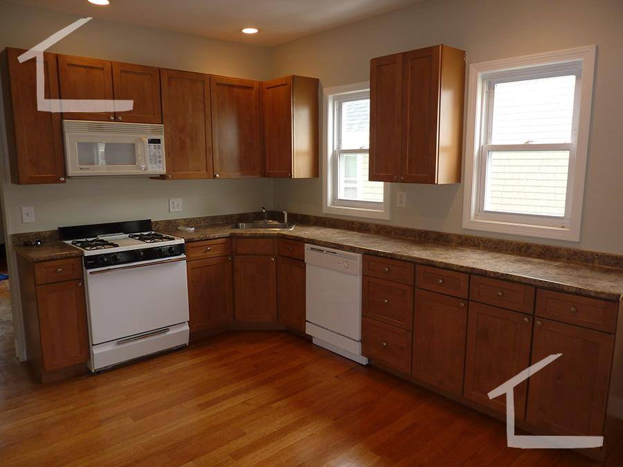 Apartment for rent at 6 Warner St #2, Somerville, MA 02144