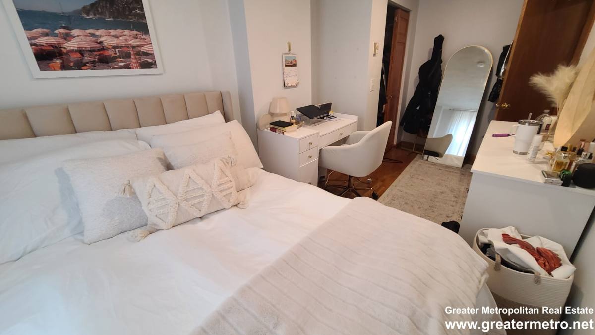 Apartment for rent at 183 Endicott St #1, Boston, MA 02113