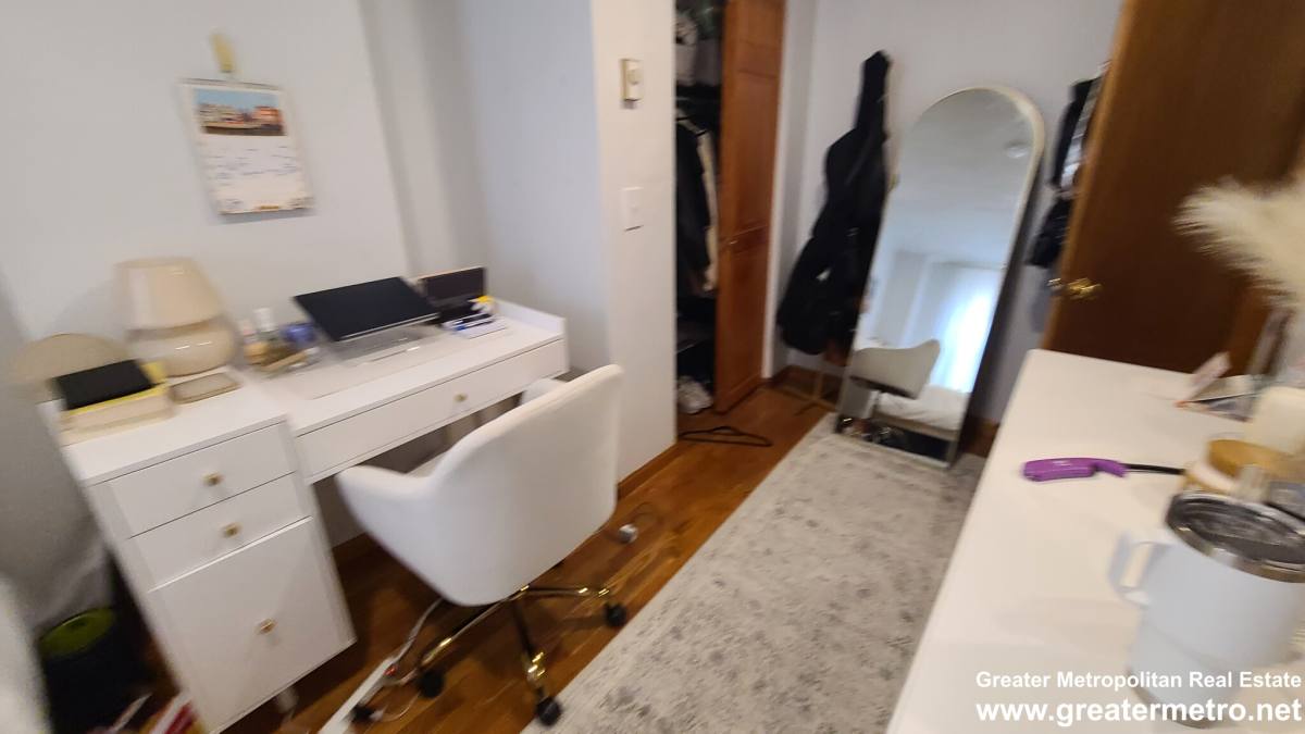 Apartment for rent at 183 Endicott St #1, Boston, MA 02113