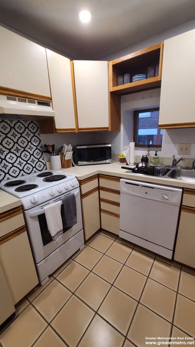 Apartment for rent at 183 Endicott St #1, Boston, MA 02113