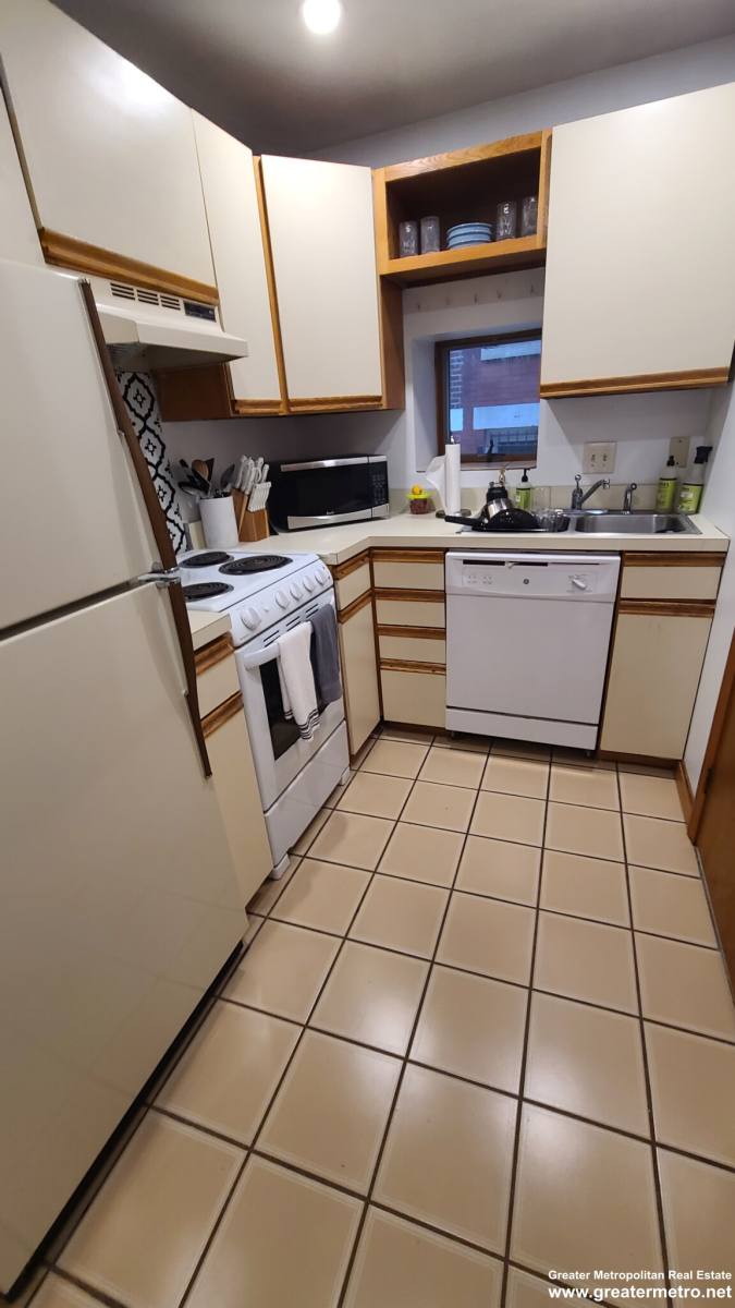 Apartment for rent at 183 Endicott St #1, Boston, MA 02113