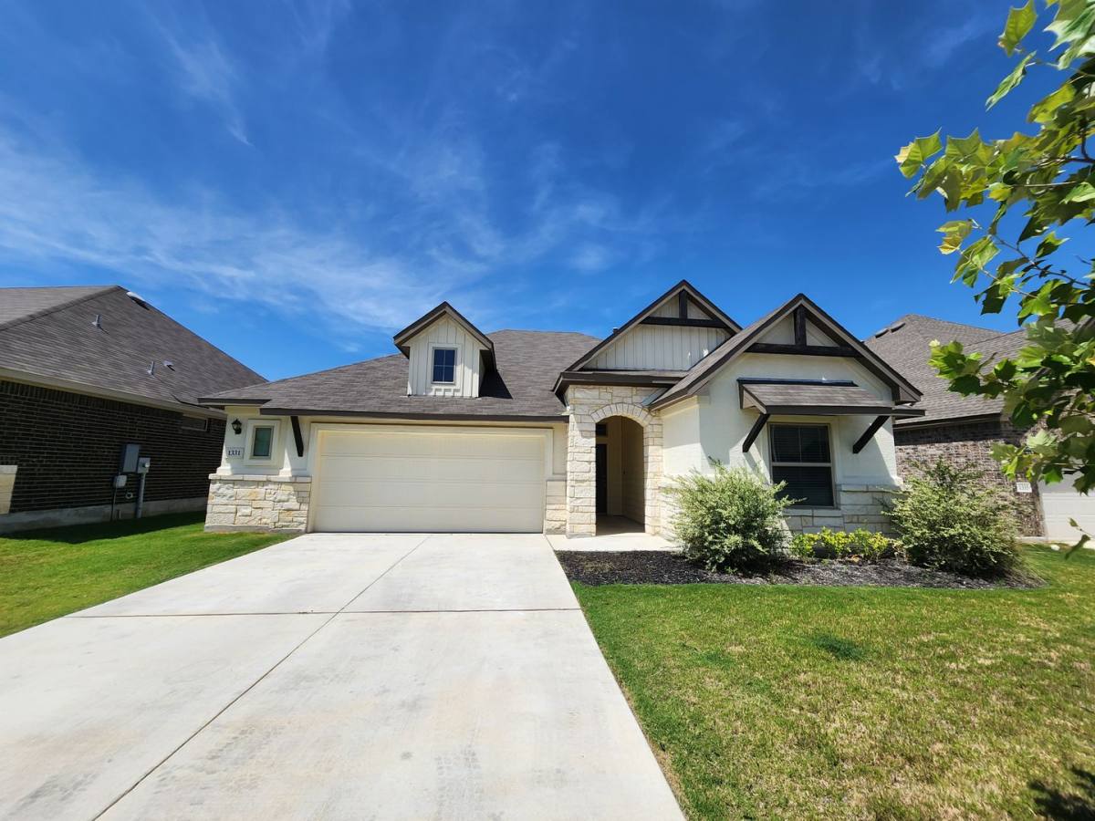 House for rent at 1331 Gruene Glen, New Braunfels, TX 78132