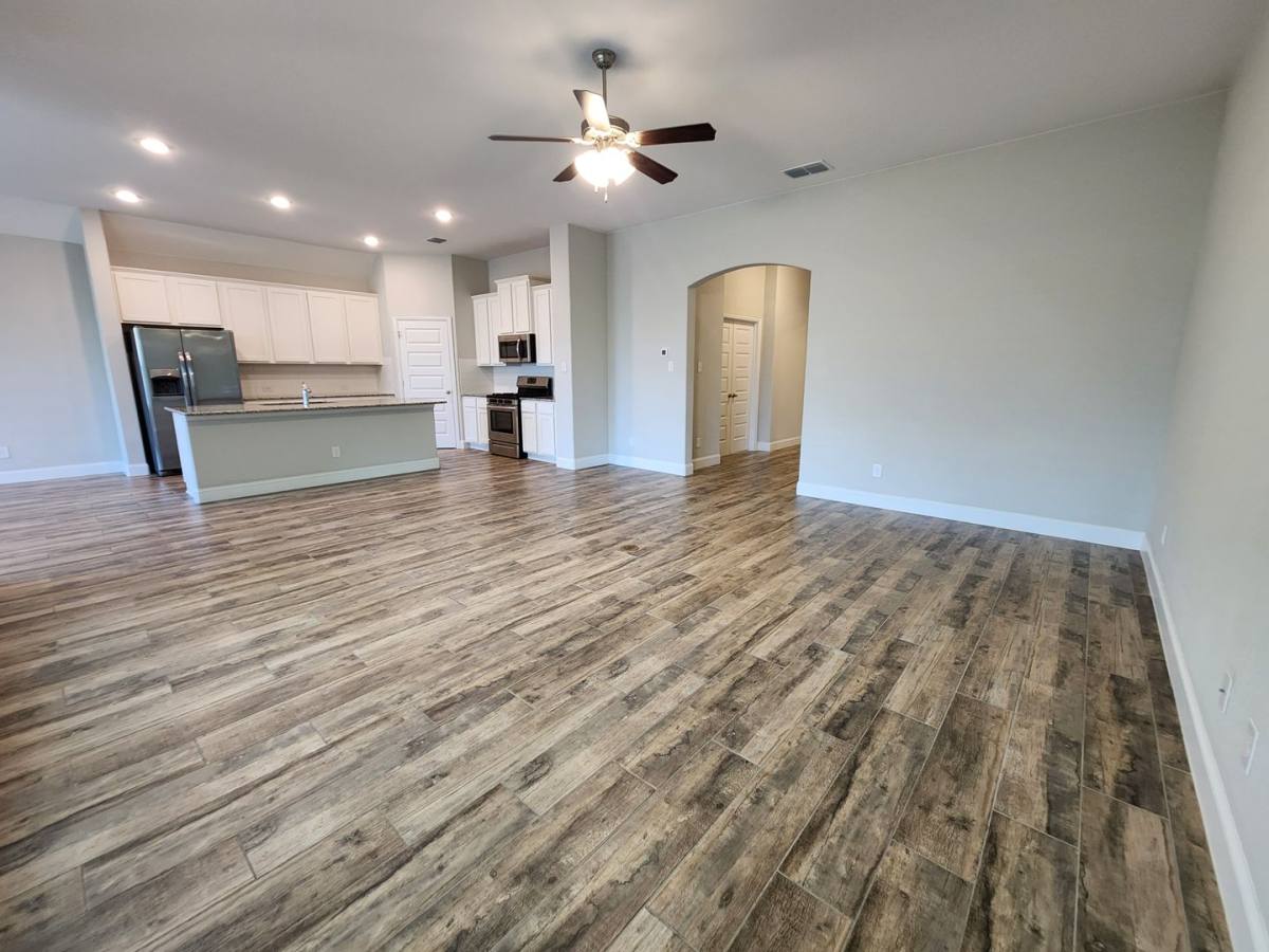 House for rent at 1331 Gruene Glen, New Braunfels, TX 78132