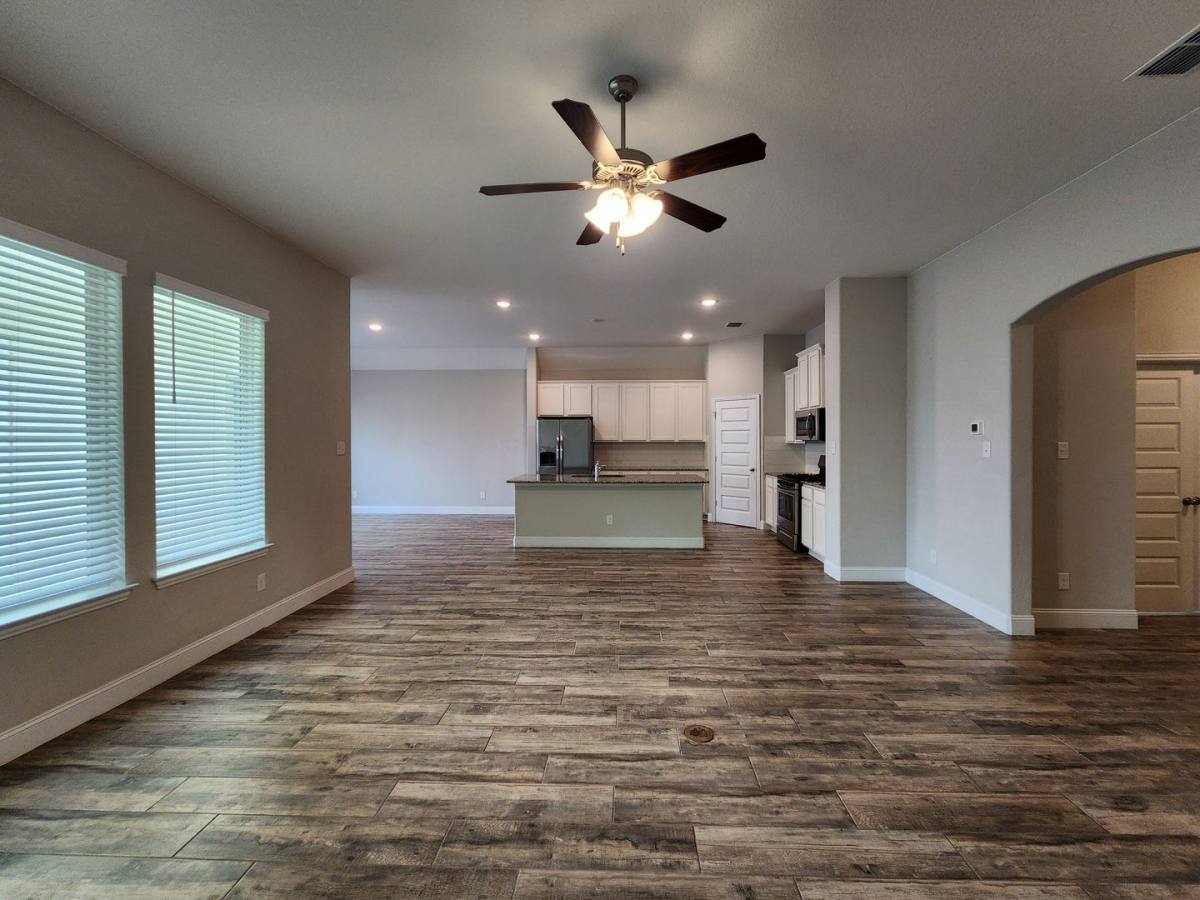 House for rent at 1331 Gruene Glen, New Braunfels, TX 78132