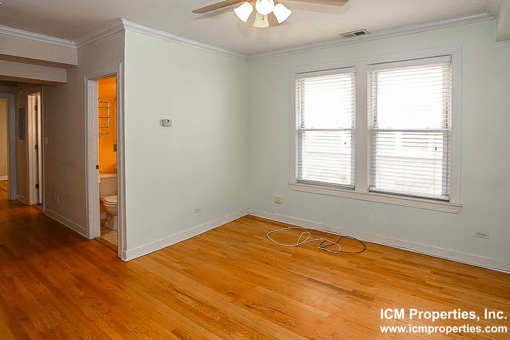 Apartment for rent at 628 W Roscoe #1N, Chicago, IL 60657