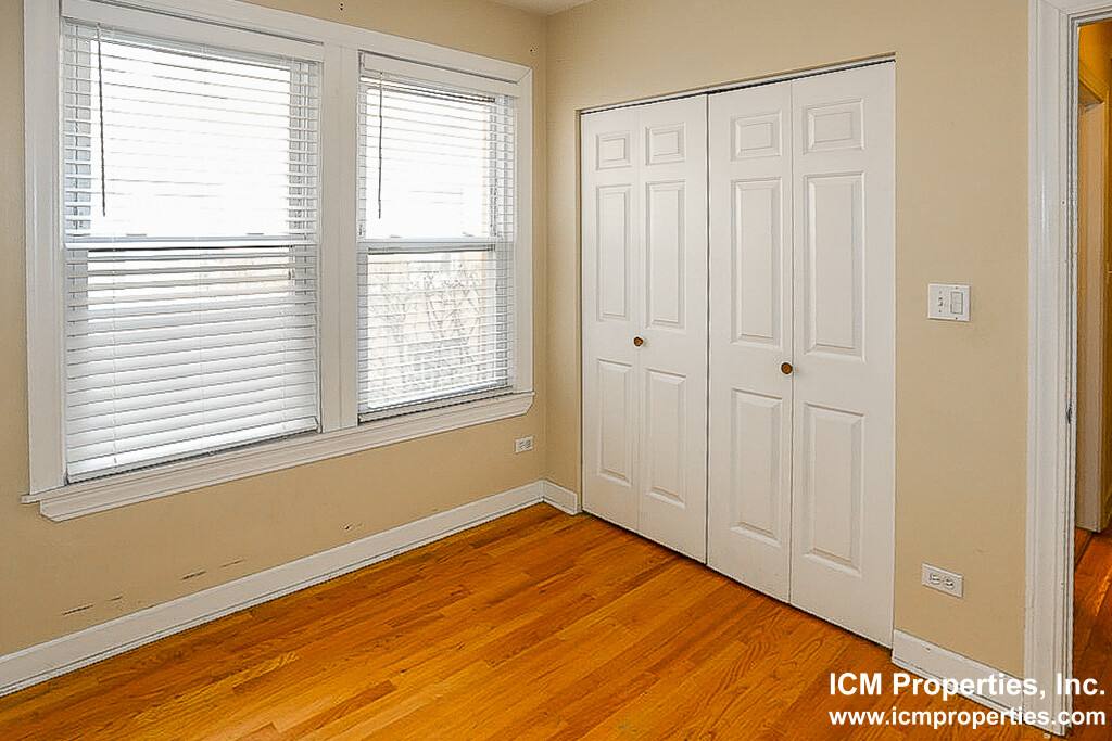 Apartment for rent at 628 W Roscoe #1N, Chicago, IL 60657