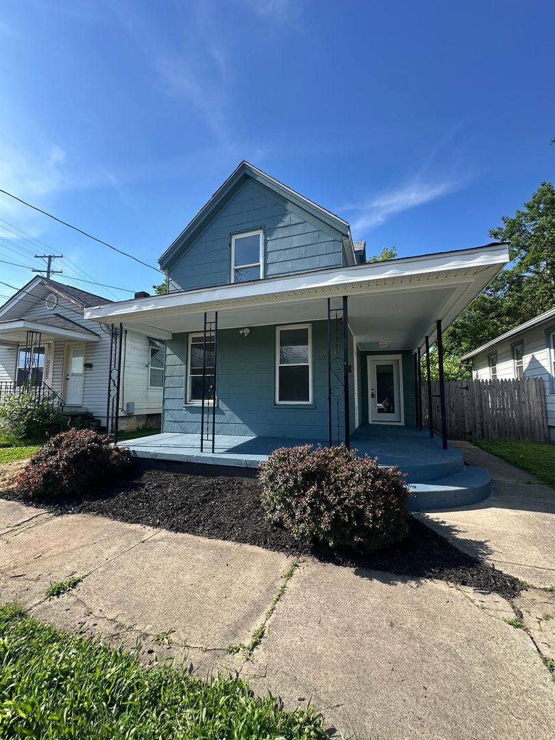 House for rent at 1008 Fairview Ave, Hamilton, OH 45015