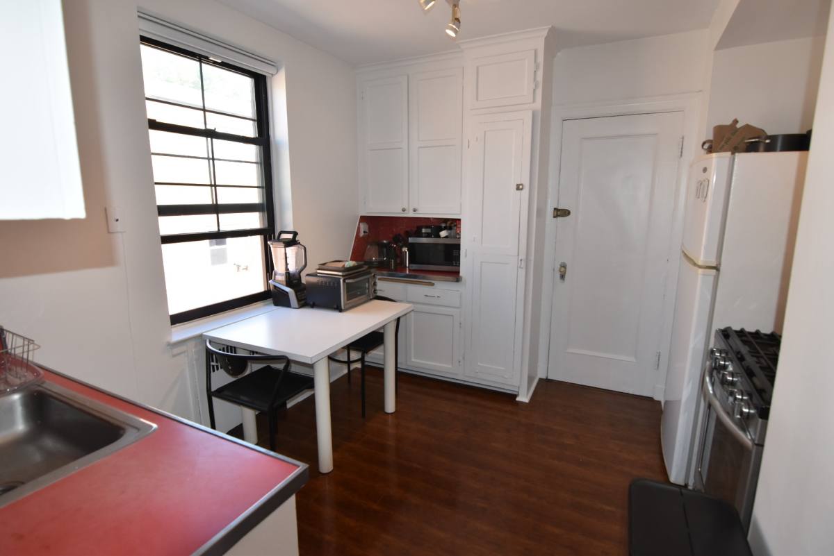 Apartment for rent at 94 Marion #5, Brookline, MA 02446