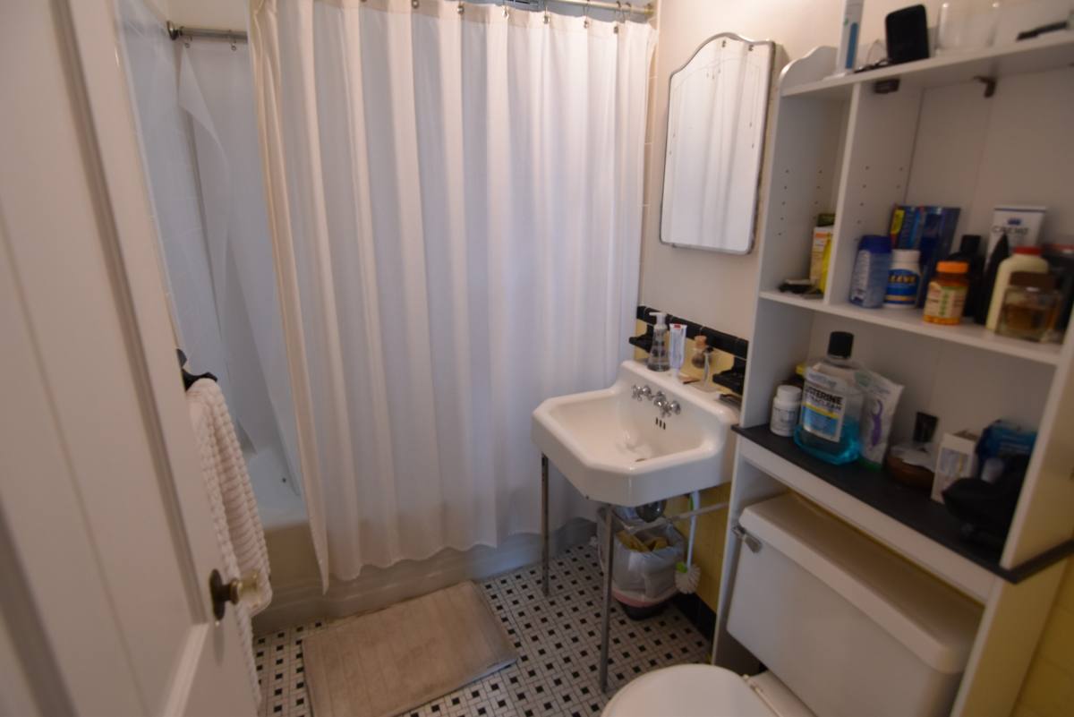 Apartment for rent at 94 Marion #5, Brookline, MA 02446