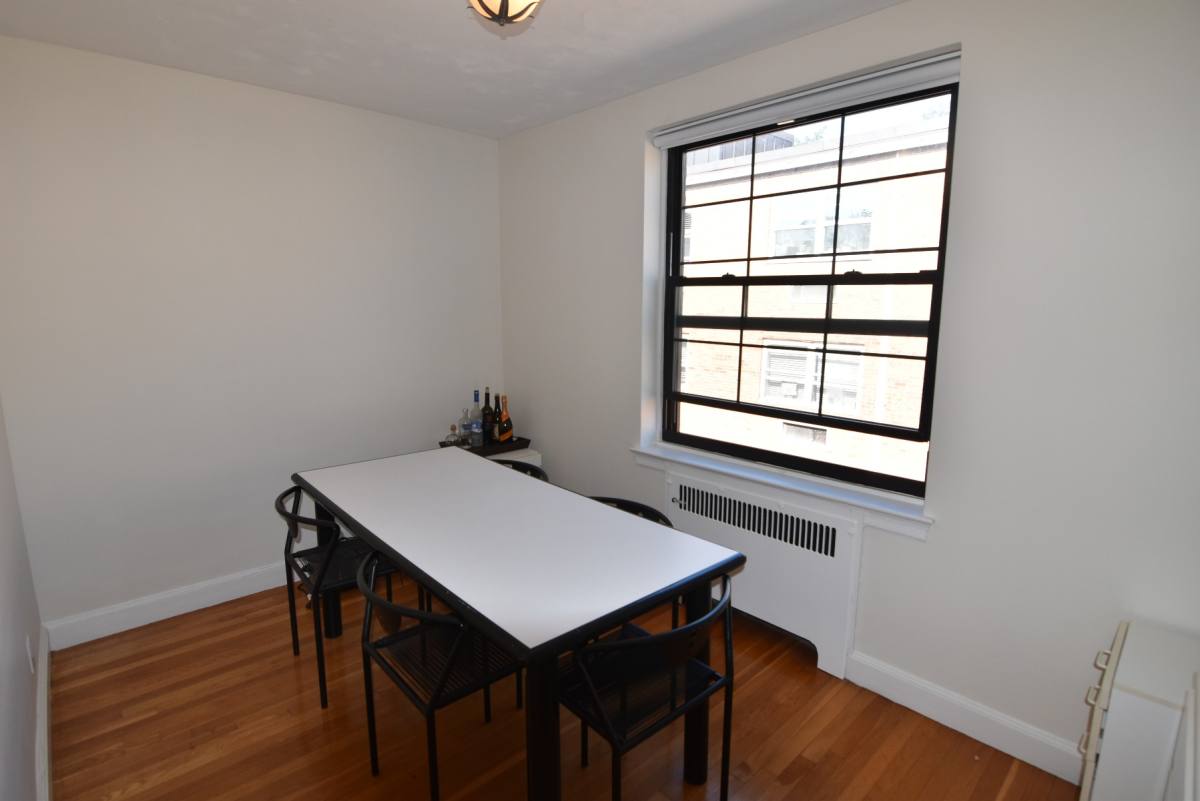 Apartment for rent at 94 Marion #5, Brookline, MA 02446