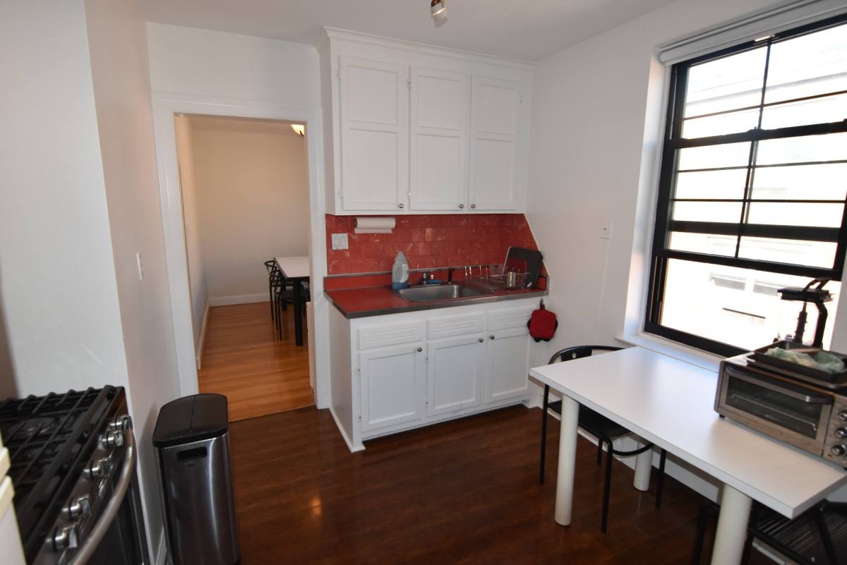 Apartment for rent at 94 Marion #5, Brookline, MA 02446