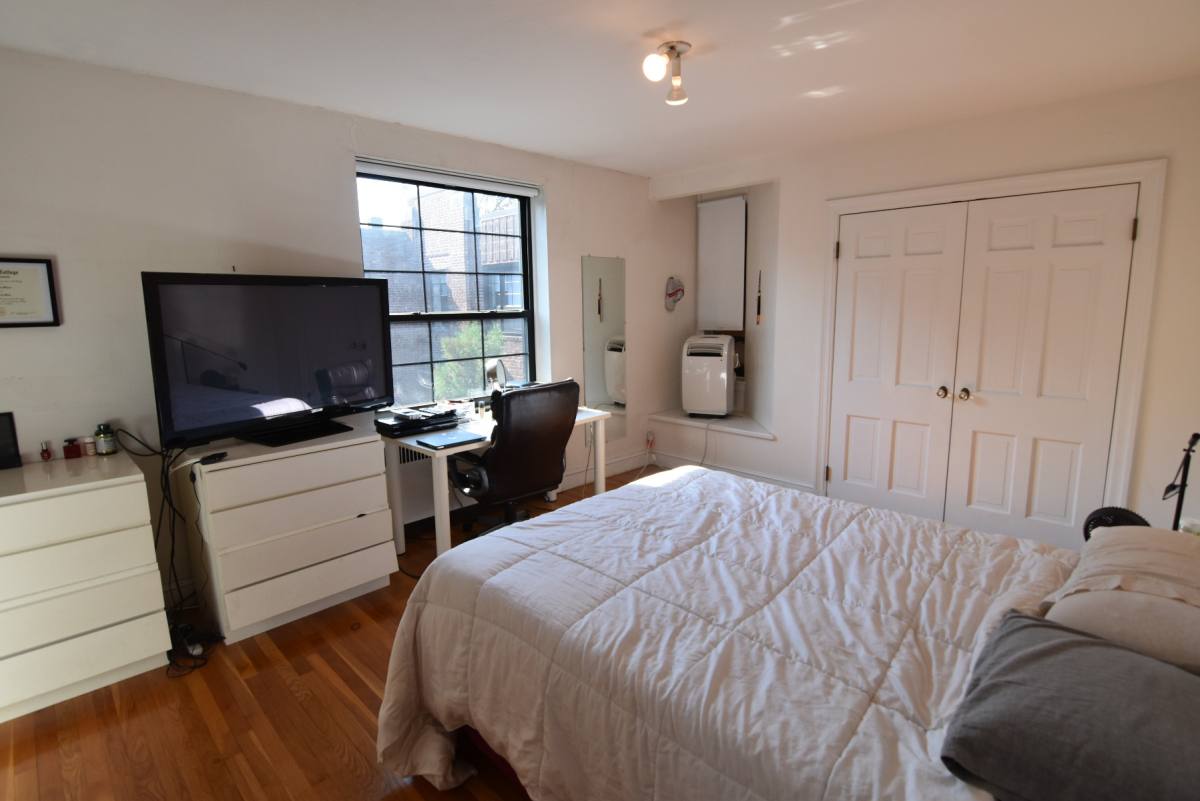 Apartment for rent at 94 Marion #5, Brookline, MA 02446