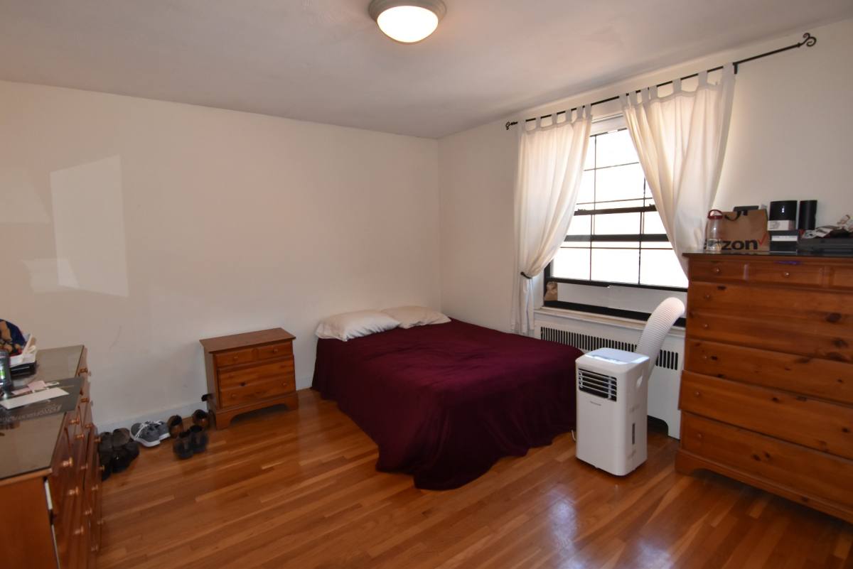 Apartment for rent at 94 Marion #5, Brookline, MA 02446