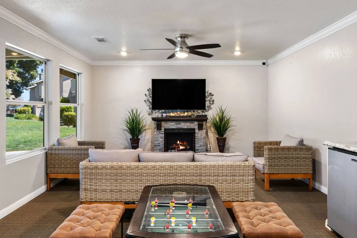 Apartment for rent at 1101 Farmington Dr, Vacaville, CA 95687