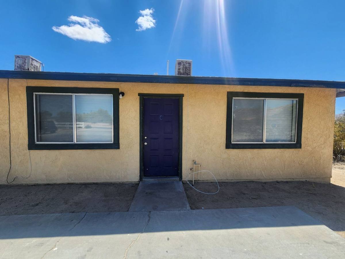 Apartment for rent at 6621 Palo Verde Ave, Twentynine Palms, CA 92277