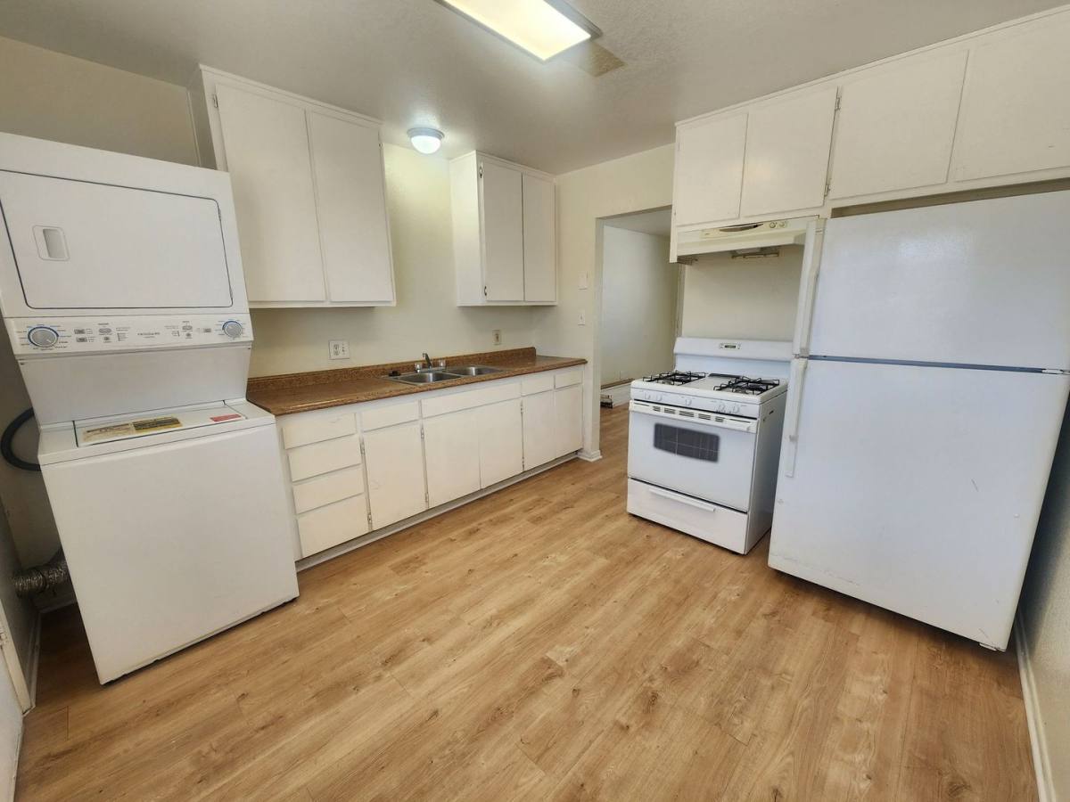 Apartment for rent at 6621 Palo Verde Ave, Twentynine Palms, CA 92277