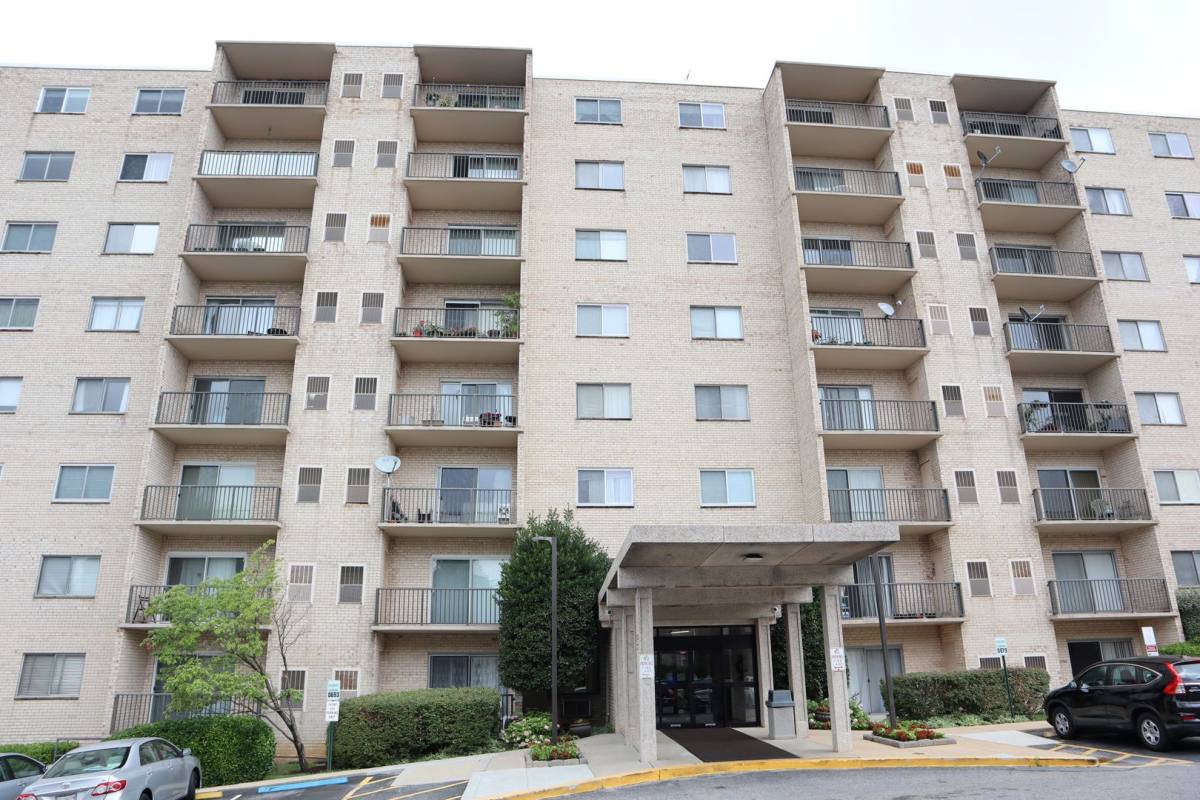 Condo for rent at 12001 Old Columbia Pike, Silver Spring, MD 20904