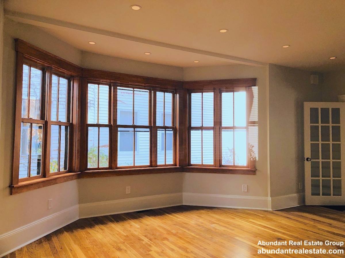 Townhouse for rent at 19 Creighton St, Cambridge, MA 02140