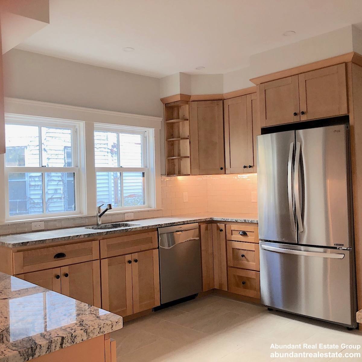 Townhouse for rent at 19 Creighton St, Cambridge, MA 02140