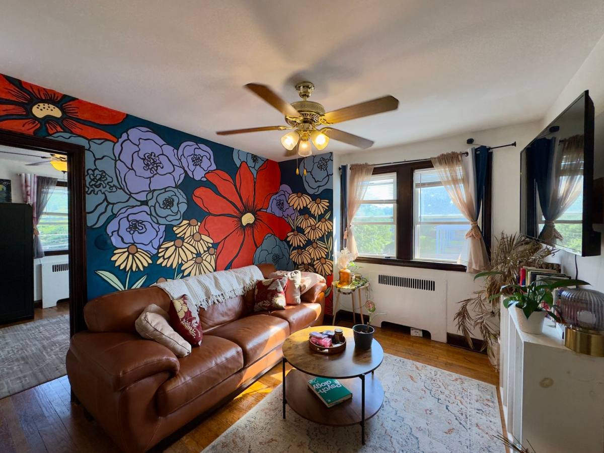 Apartment for rent at 6201 Frederick Rd, Catonsville, MD 21228