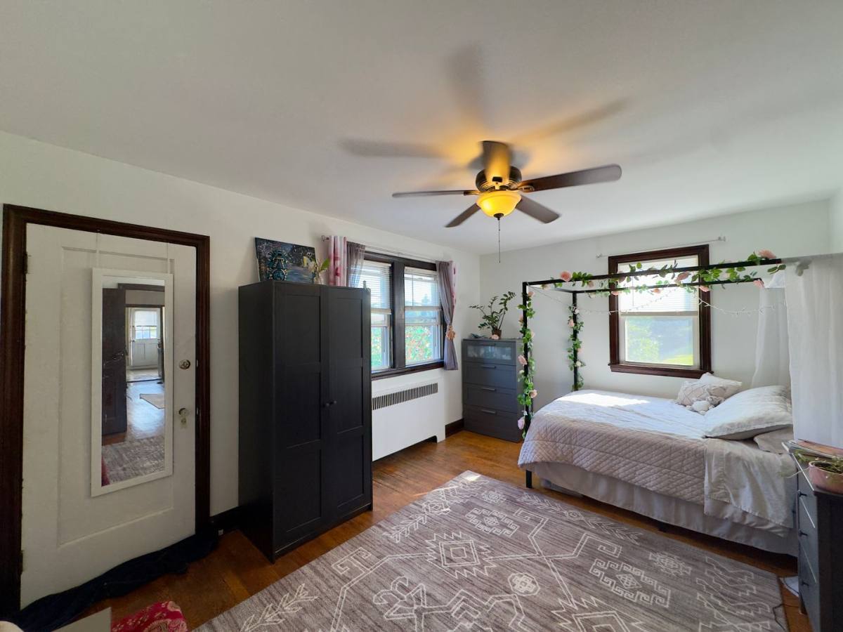 Apartment for rent at 6201 Frederick Rd, Catonsville, MD 21228