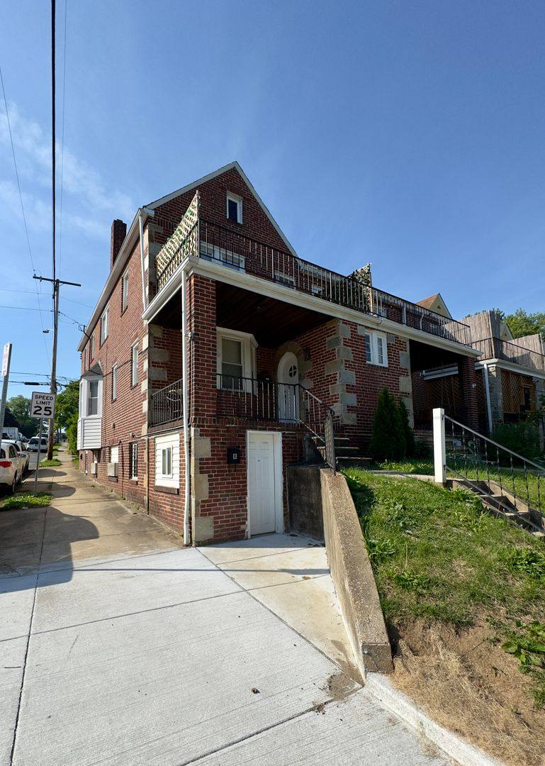 Apartment for rent at 6201 Frederick Rd, Catonsville, MD 21228