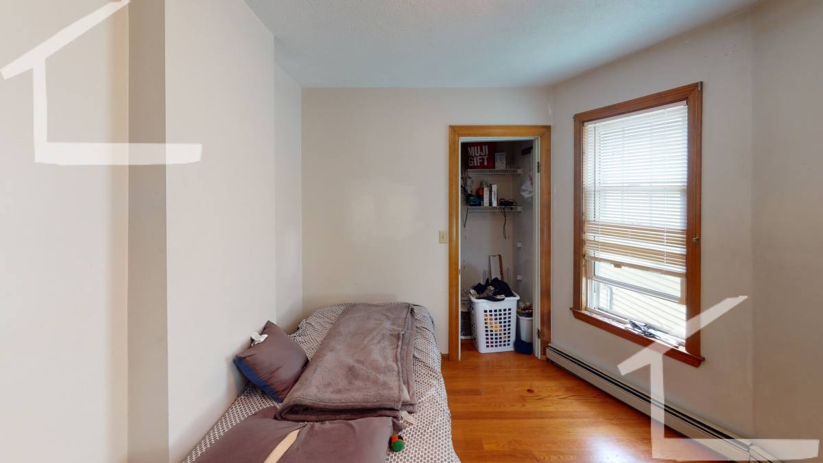 House for rent at 27 Princeton St #1, Medford, MA 02155