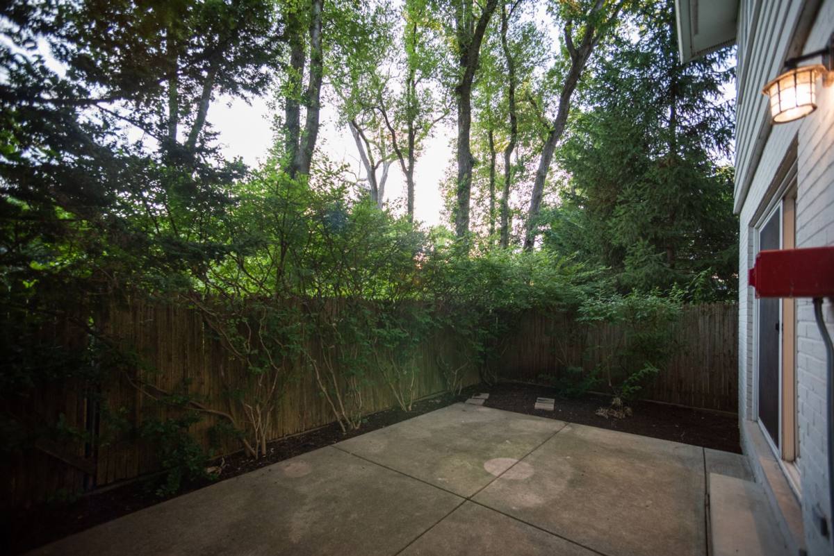Townhouse for rent at 700-738 Green Bay Rd, Winnetka, IL 60093