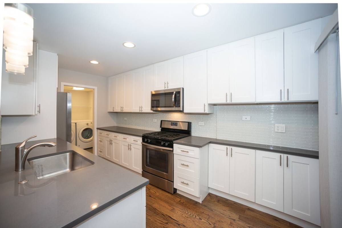 Townhouse for rent at 700-738 Green Bay Rd, Winnetka, IL 60093