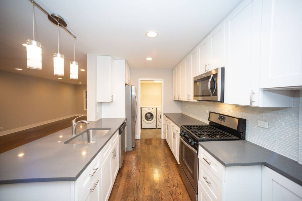Townhouse for rent at 700-738 Green Bay Rd, Winnetka, IL 60093