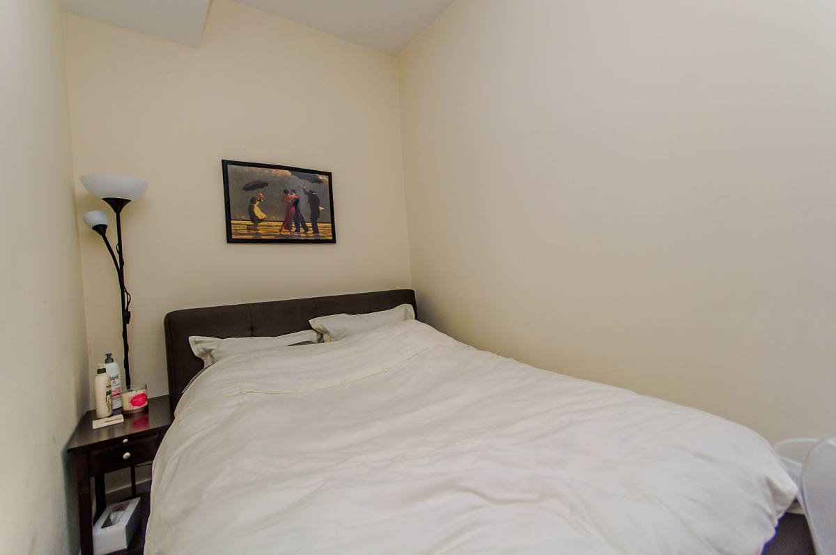 Apartment for rent at 1829 N Hermitage Ave #2, Chicago, IL 60622