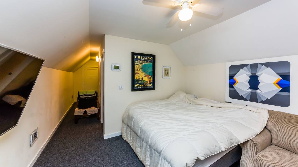Apartment for rent at 1829 N Hermitage Ave #2, Chicago, IL 60622