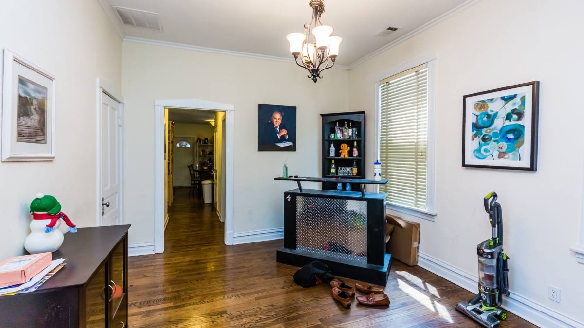 Apartment for rent at 1829 N Hermitage Ave #2, Chicago, IL 60622