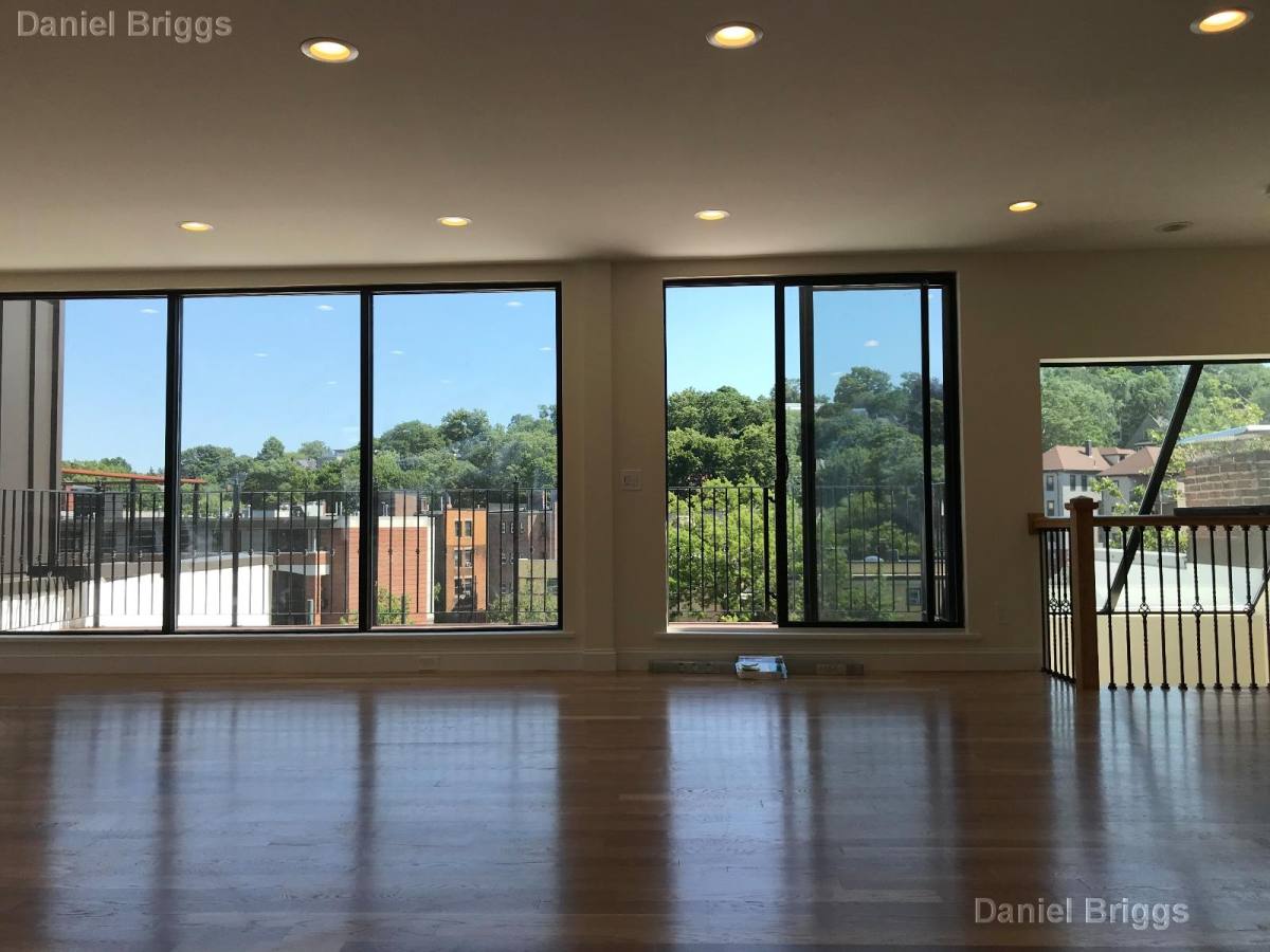 Condo for rent at 1616 Beacon St #3, Brookline, MA 02445