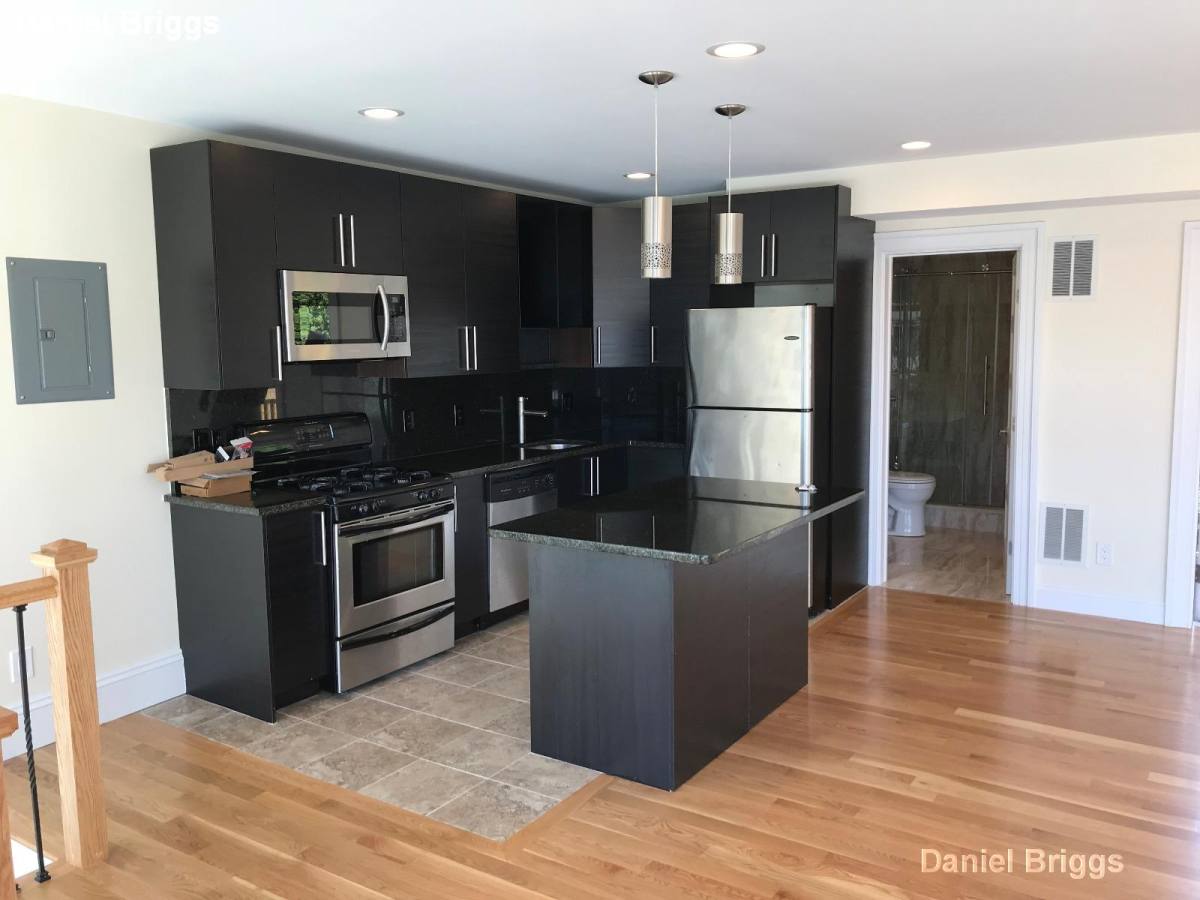 Condo for rent at 1616 Beacon St #3, Brookline, MA 02445