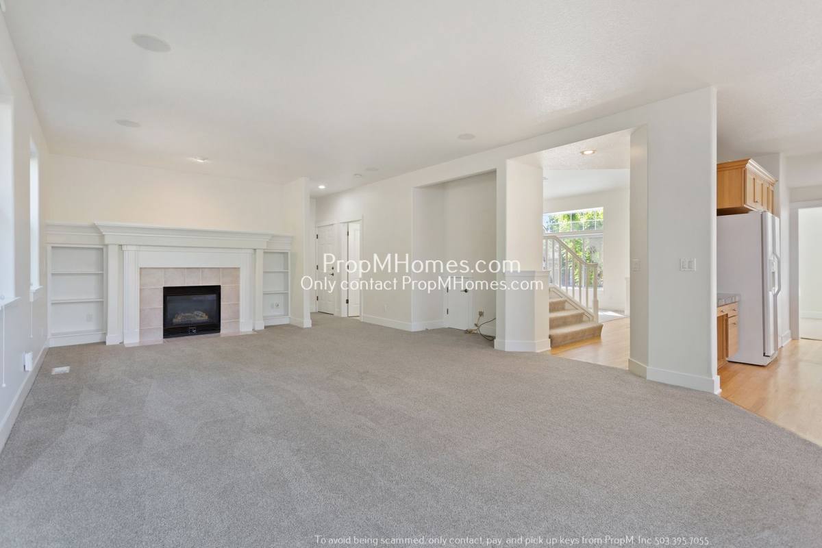 House for rent at 340 SW Delta Dr, Beaverton, OR 97006