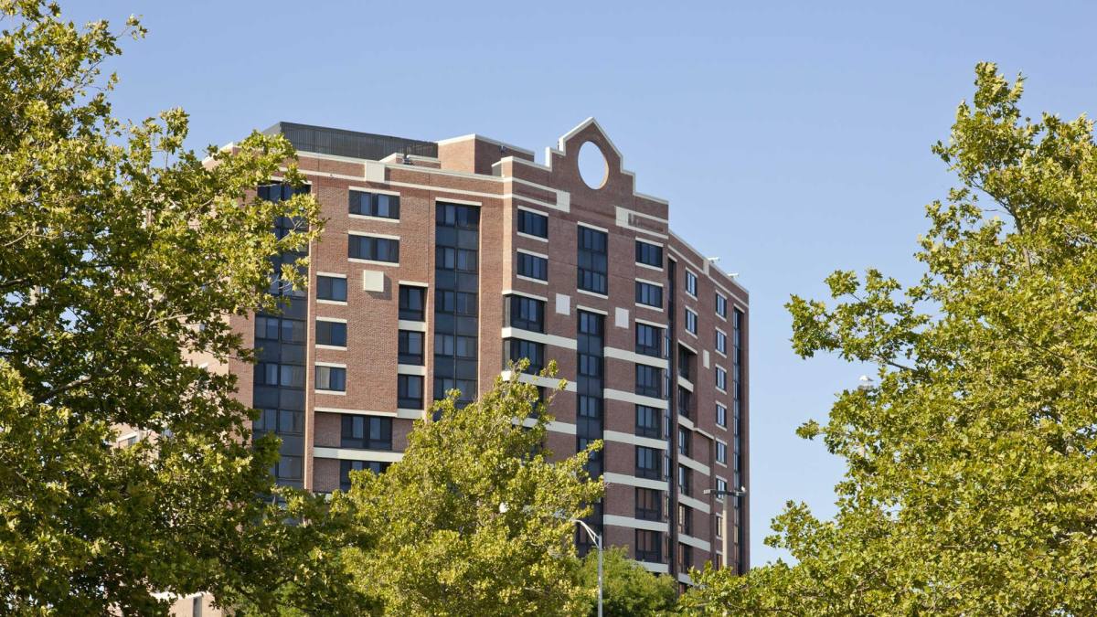 Apartment for rent at 14 Summer St #306, Malden, MA 02148