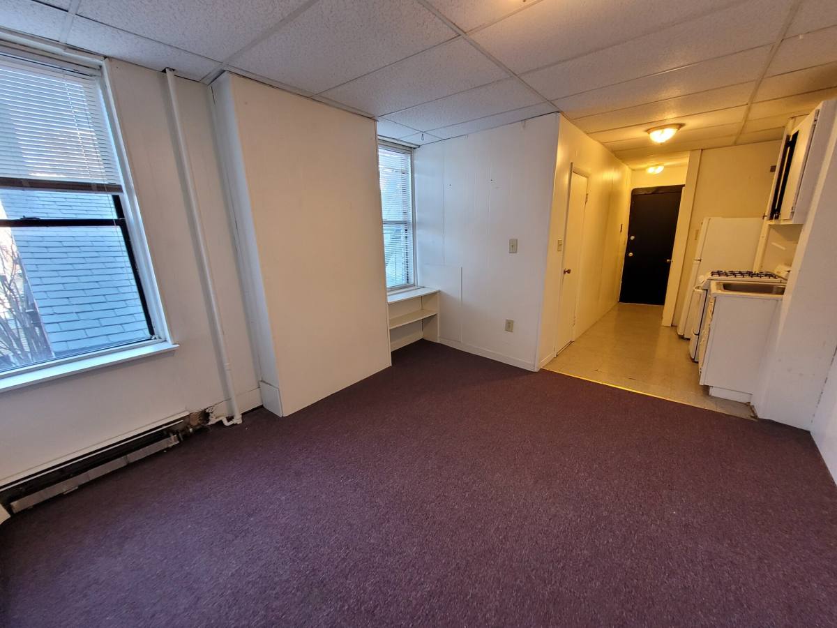 Apartment for rent at 44A Joy St #6, Boston, MA 02114