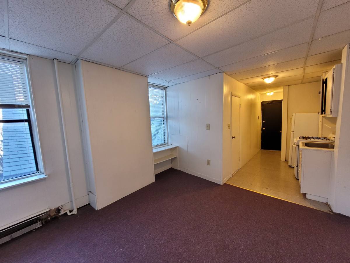 Apartment for rent at 44A Joy St #6, Boston, MA 02114