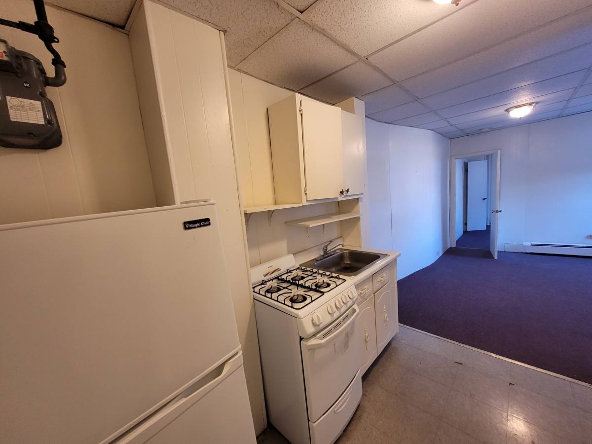 Apartment for rent at 44A Joy St #6, Boston, MA 02114