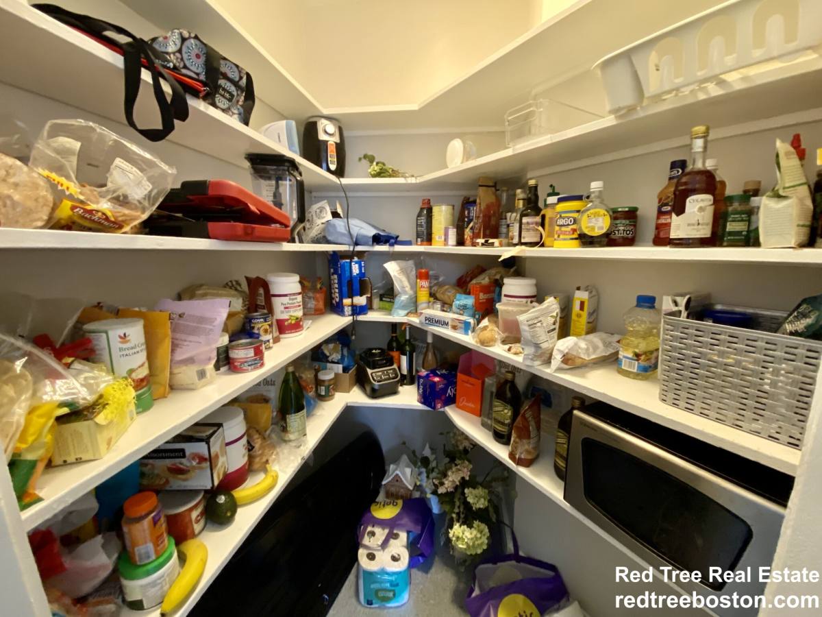 House for rent at 27 Hurd Rd #5, Brookline, MA 02445