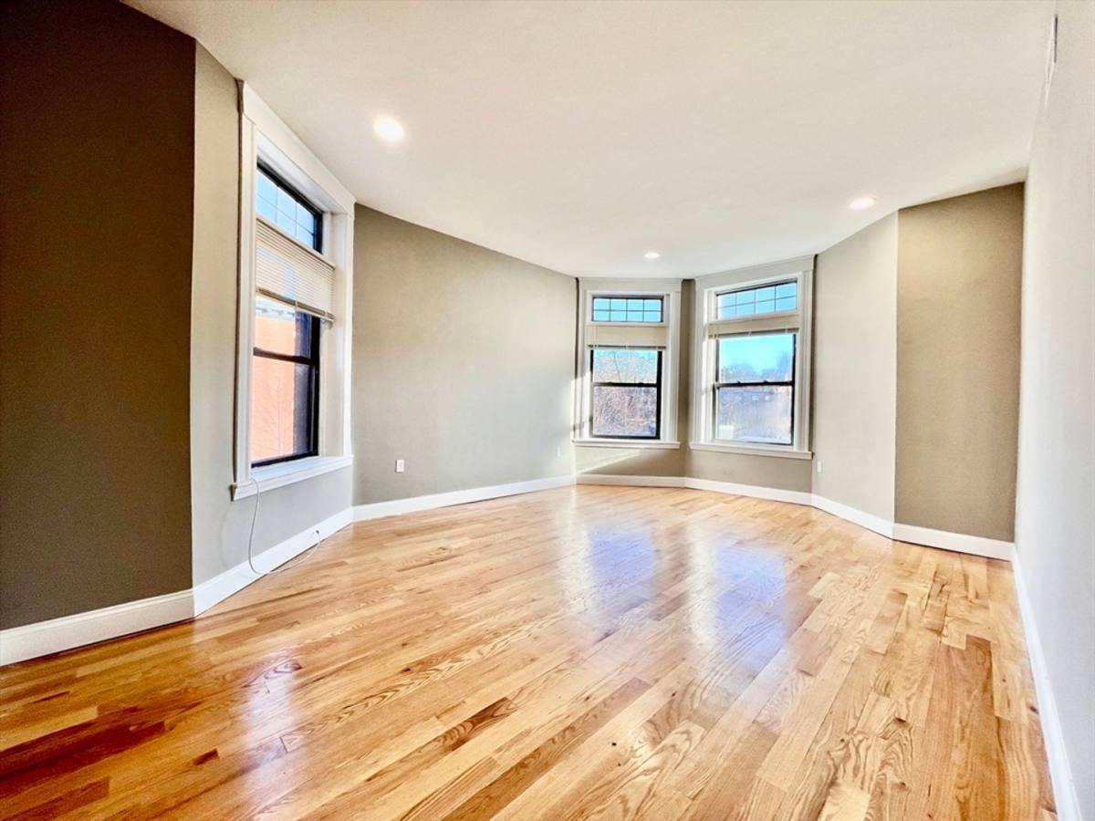 Condo for rent at 1922 Beacon St, Brighton, MA 02135