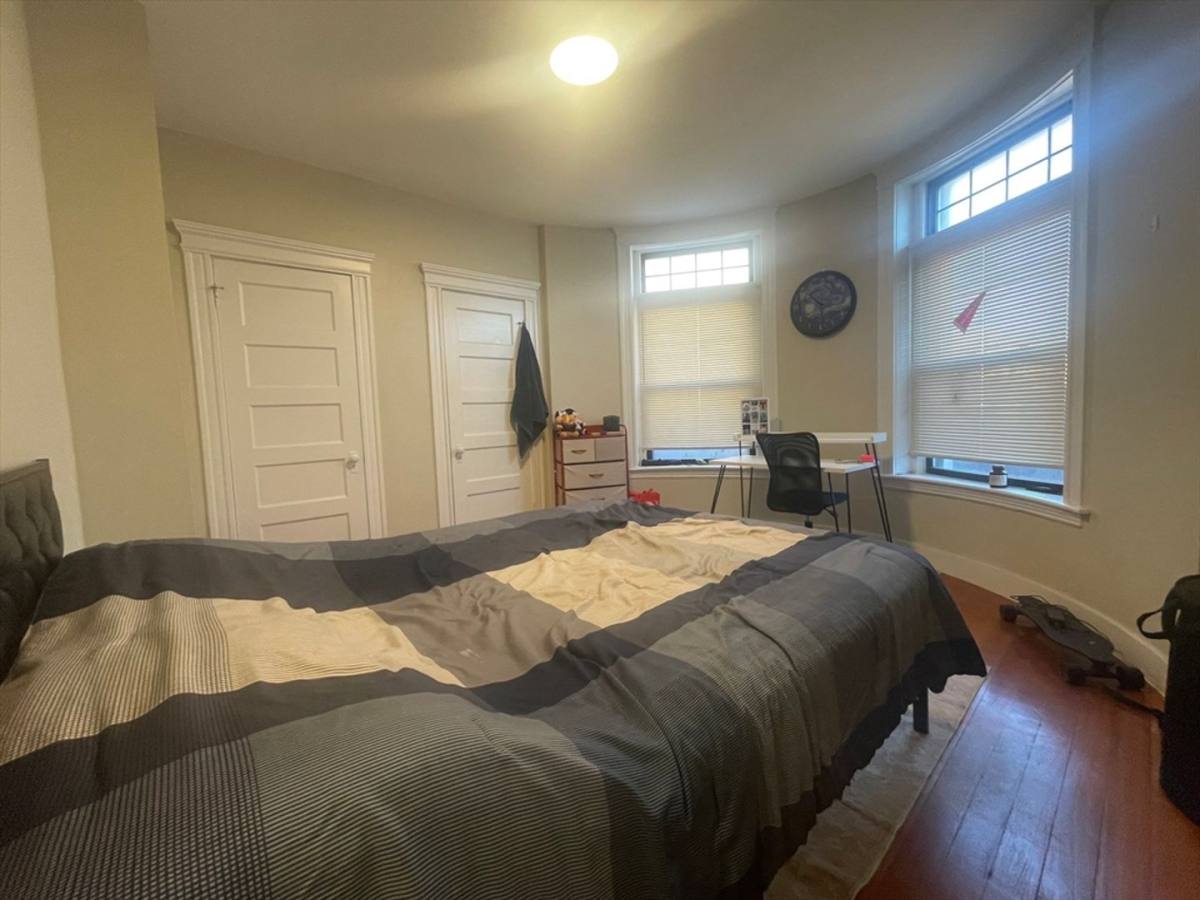 Condo for rent at 1922 Beacon St, Brighton, MA 02135