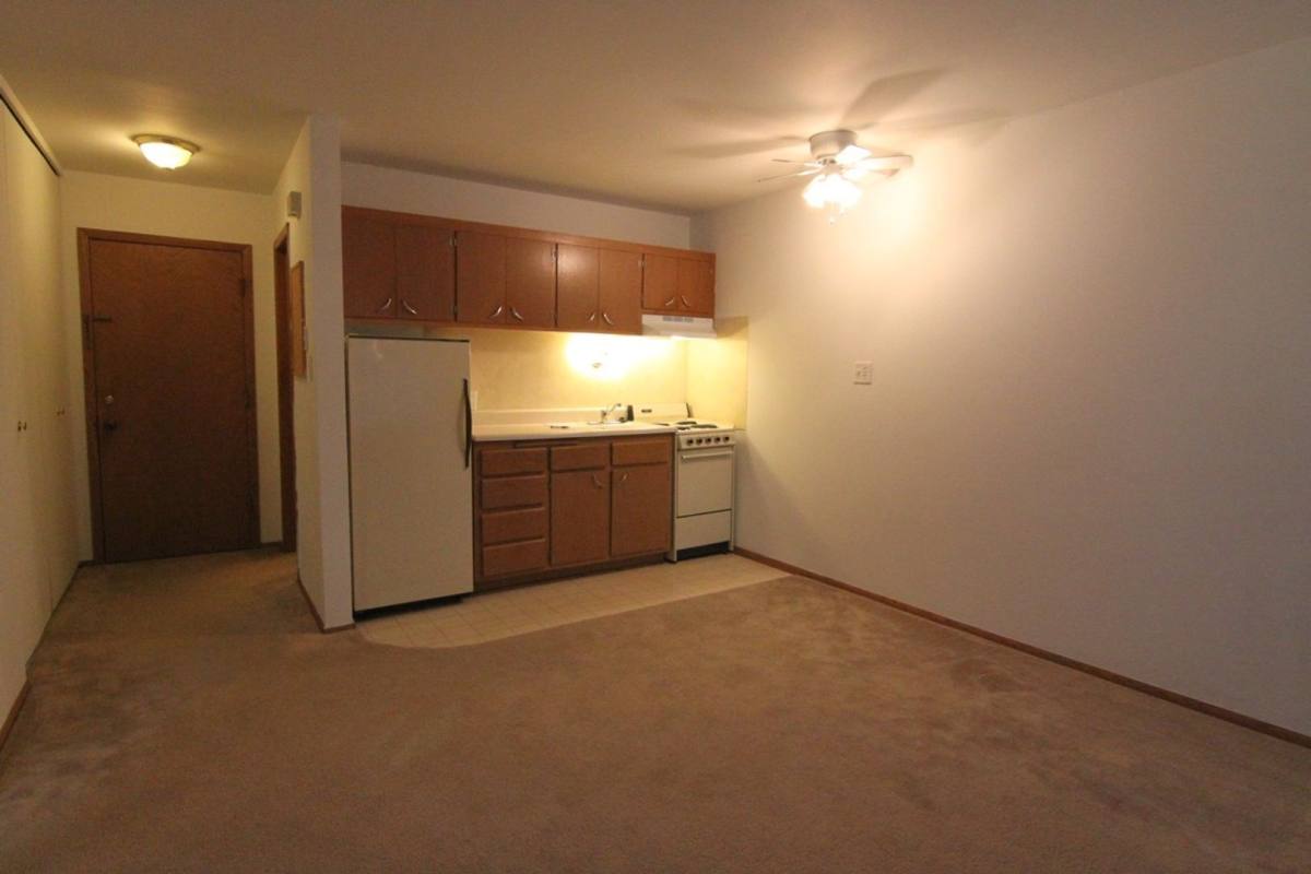 Apartment for rent at 1204 N 5th St, Sheboygan, WI 53081
